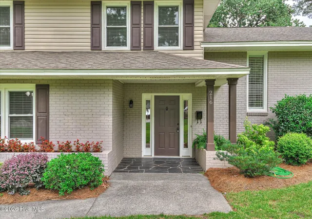 4th image of 216 Spring Valley Rd, Waynesboro, GA 30830 | MLS# 100592500