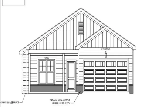 Photo 1 of Single family home for sale at 555 Sawgrass Rd, Eagle Springs, NC 27242 | MLS# 100593539 | Listing updated on 2026-08-27