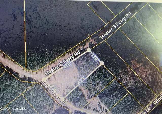 Photo 2 of Land for sale at 1019 Eagles Nest Trl, Tignall, GA 30668 | MLS# 100598357 | Listing updated on 2026-08-23