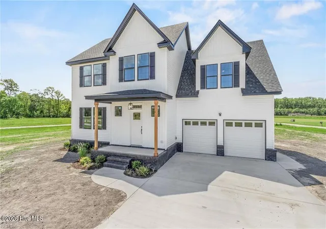 Photo 2 of Single family home for sale at 115 Gallop Shl Ct, Aydlett, NC 27916 | MLS# 100597644 | Listing updated on 2026-08-25
