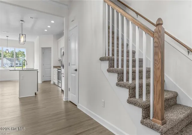 Photo 3 of Single family home for sale at 115 Gallop Shl Ct, Aydlett, NC 27916 | MLS# 100597644 | Listing updated on 2026-08-25