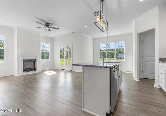 Photo 4 of Single family home for sale at 115 Gallop Shl Ct, Aydlett, NC 27916 | MLS# 100597644 | Listing updated on 2026-08-25