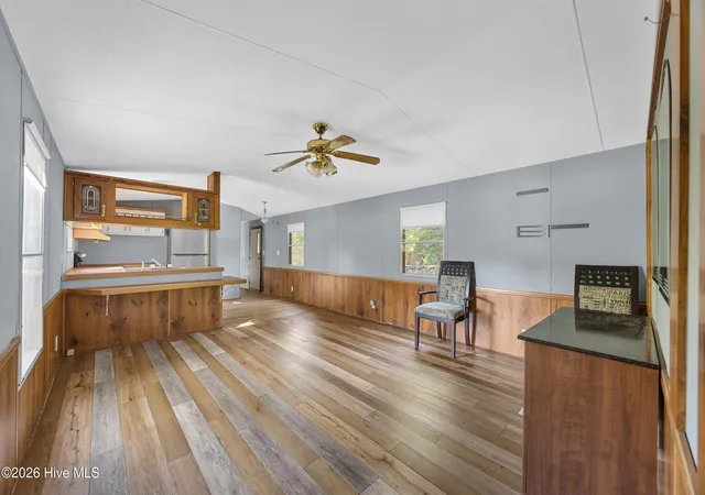 Photo 3 of Manufactured home for sale at 53 Elm Rd, Southport, NC 28461 | MLS# 100582122 | Listing updated on 2026-08-22