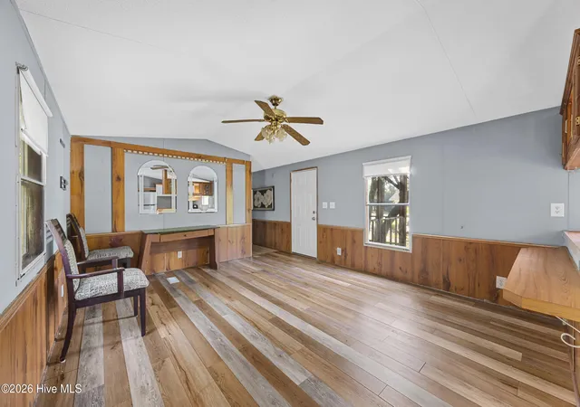 Photo 4 of Manufactured home for sale at 53 Elm Rd, Southport, NC 28461 | MLS# 100582122 | Listing updated on 2026-08-22