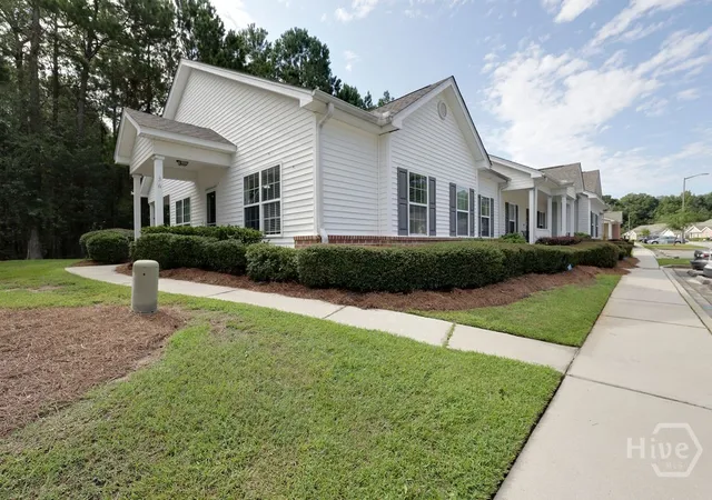 Photo 1 of Townhouse for sale at 36 Falkland Ave, Savannah, GA 31407 | MLS# SA362641 | Listing updated on 2026-08-25