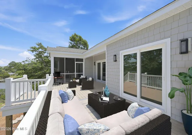 Photo 3 of Single family home for sale at 204 Ashley Pl, Swansboro, NC 28584 | MLS# 100591044 | Listing updated on 2026-09-04