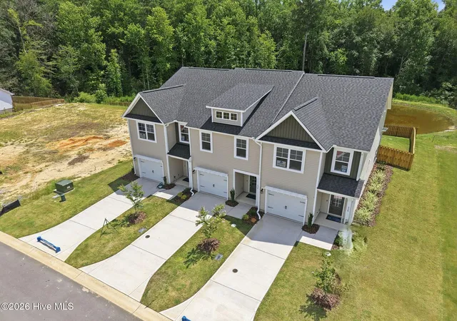 Photo 4 of Townhouse for sale at 234 Elijah Way #9, Vass, NC 28394 | MLS# 100540117 | Listing updated on 2026-09-03