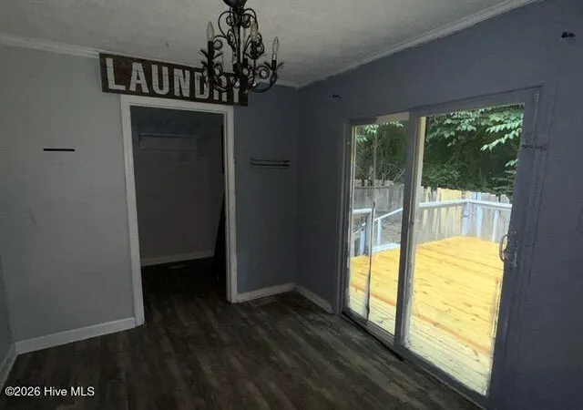 Photo 3 of Single family home for sale at 104 Foxhall St, Havelock, NC 28532 | MLS# 100590285 | Listing updated on 2026-09-28