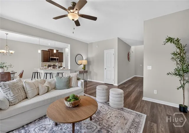 Photo 2 of Single family home for sale at 132 Courage Way, Hinesville, GA 31313 | MLS# SA362557 | Listing updated on 2026-09-11