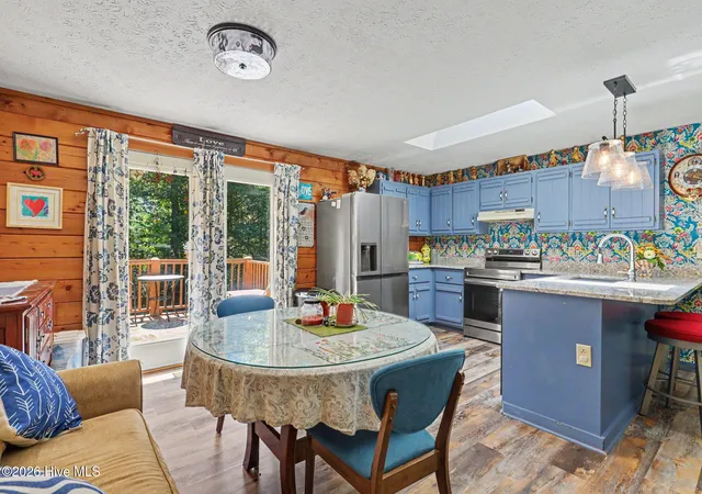 Photo 1 of Single family home for sale at 6 Deer Run Dr, Murphy, NC 28906 | MLS# 100597715 | Listing updated on 2026-08-24