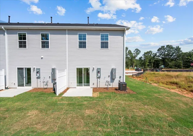 Photo 26 of Townhouse for sale at 578 Slim Cypress, Graniteville, SC 29829 | MLS# 100593191 | Listing updated on 2026-08-31