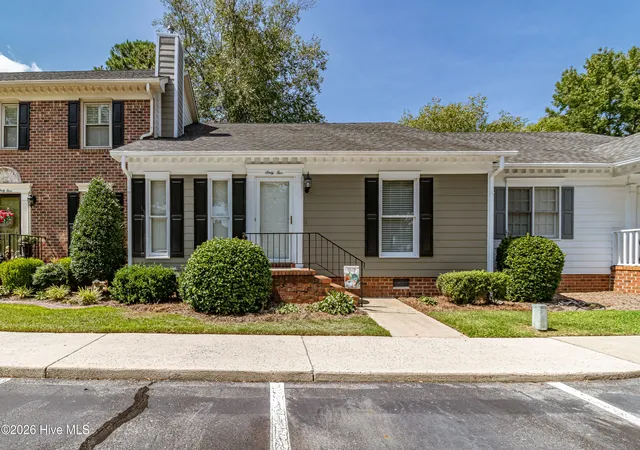 Photo 2 of Townhouse for sale at 3102 Cashwell Dr #65, Goldsboro, NC 27534 | MLS# 100596272 | Listing updated on 2026-08-26