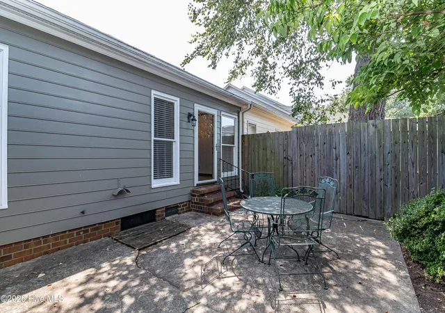 Photo 31 of Townhouse for sale at 3102 Cashwell Dr #65, Goldsboro, NC 27534 | MLS# 100596272 | Listing updated on 2026-08-26