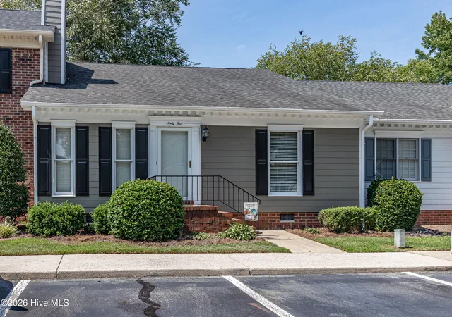 Photo 3 of Townhouse for sale at 3102 Cashwell Dr #65, Goldsboro, NC 27534 | MLS# 100596272 | Listing updated on 2026-08-26