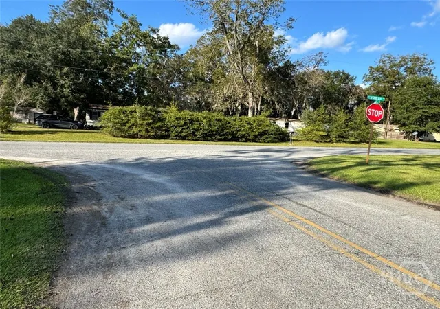 Photo 4 of Land for sale at 251 Oak Dr, Bloomingdale, GA 31302 | MLS# SA341764 | Listing updated on 2026-10-09
