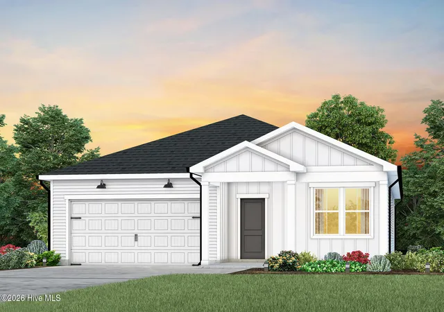 Photo 1 of Single family home for sale at 608 Westford Dr, Sanford, NC 27330 | MLS# 100598419 | Listing updated on 2026-08-24