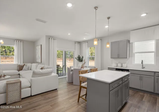 Photo 3 of Single family home for sale at 608 Westford Dr, Sanford, NC 27330 | MLS# 100598419 | Listing updated on 2026-08-24