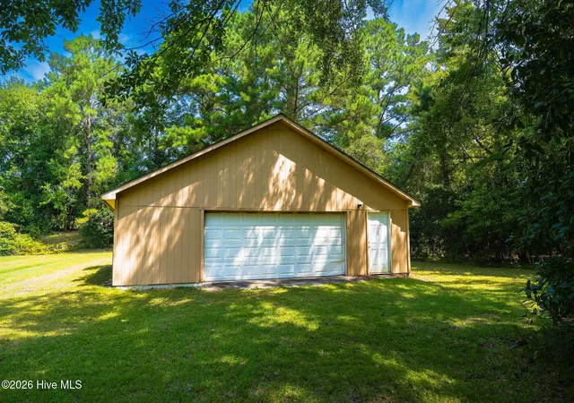 Photo 1 of Land for sale at 7009 Murrayville Rd, Wilmington, NC 28411 | MLS# 100599254 | Listing updated on 2026-09-13