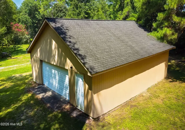 Photo 3 of Land for sale at 7009 Murrayville Rd, Wilmington, NC 28411 | MLS# 100599254 | Listing updated on 2026-09-13