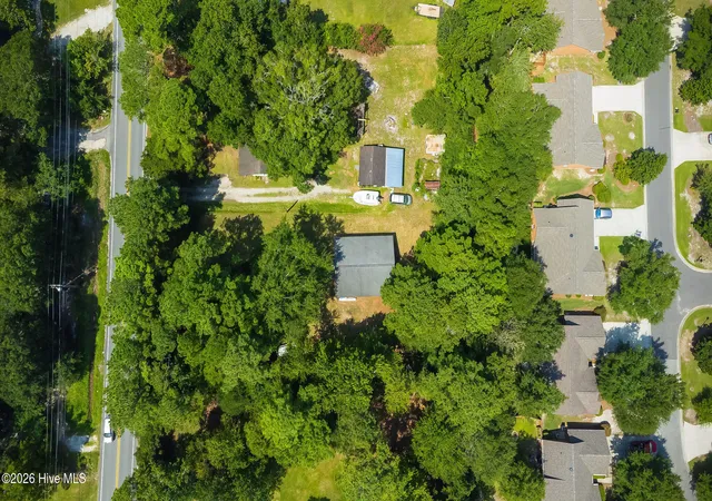 Photo 3 of Land for sale at 7009 Murrayville Rd, Wilmington, NC 28411 | MLS# 100599254 | Listing updated on 2026-09-13