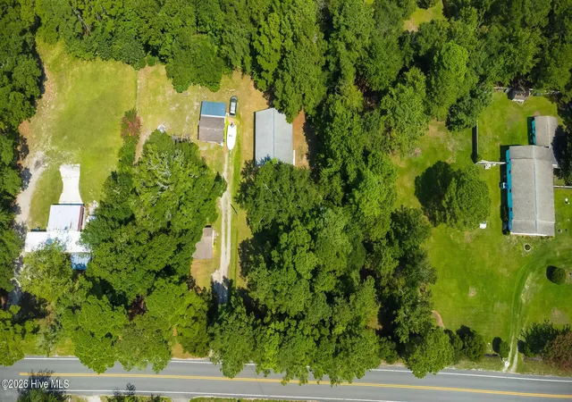 Photo 4 of Land for sale at 7009 Murrayville Rd, Wilmington, NC 28411 | MLS# 100599254 | Listing updated on 2026-09-13