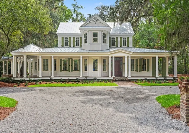 1st image of 328 Ogeechee Ln, Richmond Hill, GA 31324 | MLS# SA362632