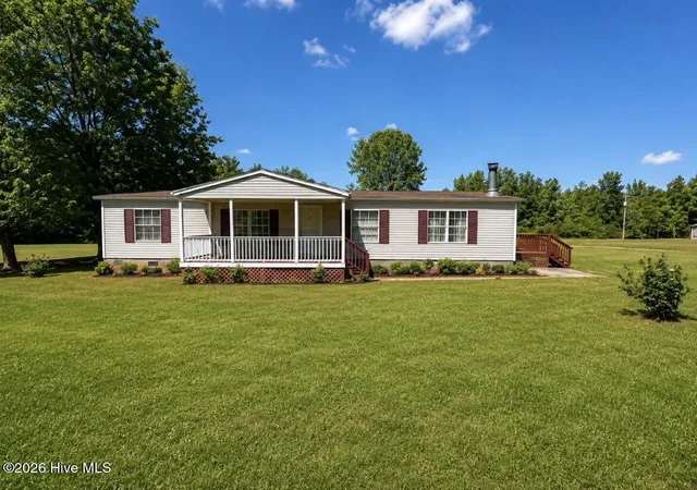 Photo 2 of Manufactured home for sale at 9744 Nc Hwy 4, Littleton, NC 27850 | MLS# 100598183 | Listing updated on 2026-09-30