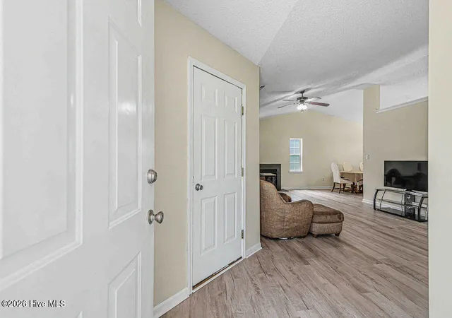 Photo 2 of Single family home for sale at 109 Ellen Ct, Jacksonville, NC 28540 | MLS# 100590189 | Listing updated on 2026-10-28