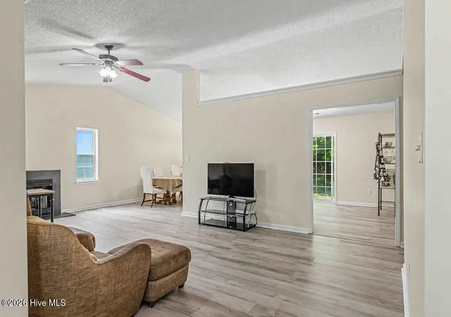 Photo 3 of Single family home for sale at 109 Ellen Ct, Jacksonville, NC 28540 | MLS# 100590189 | Listing updated on 2026-10-28