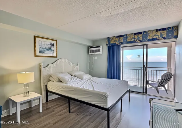Photo 2 of Condo for sale at 1207 S Ocean Blvd, Myrtle Beach, SC 29577 | MLS# 100599103 | Listing updated on 2026-08-26