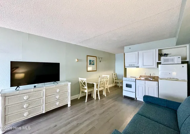 Photo 4 of Condo for sale at 1207 S Ocean Blvd, Myrtle Beach, SC 29577 | MLS# 100599103 | Listing updated on 2026-10-18