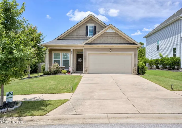 Photo 3 of Single family home for sale at 420 Arrowwood Dr, Grovetown, GA 30813 | MLS# 100591031 | Listing updated on 2026-09-07