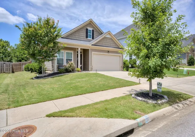 Photo 4 of Single family home for sale at 420 Arrowwood Dr, Grovetown, GA 30813 | MLS# 100591031 | Listing updated on 2026-09-07