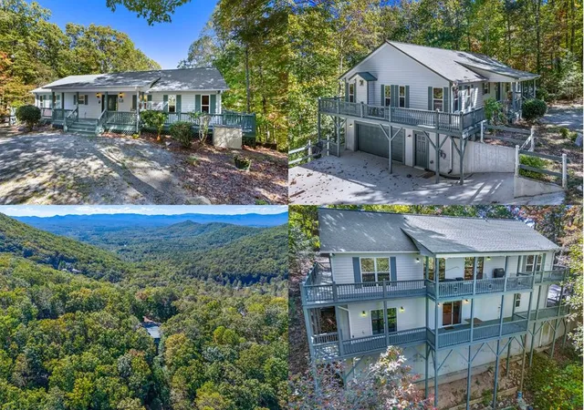 Photo 1 of Single family home for sale at 155 Turkey Pen Dr, Murphy, NC 28906 | MLS# 98543937 | Listing updated on 2026-08-18
