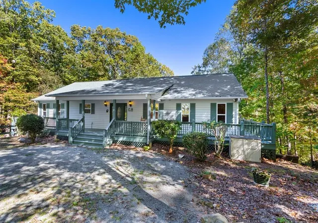 Photo 2 of Single family home for sale at 155 Turkey Pen Dr, Murphy, NC 28906 | MLS# 98543937 | Listing updated on 2026-08-18
