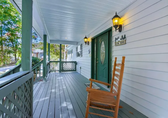 Photo 4 of Single family home for sale at 155 Turkey Pen Dr, Murphy, NC 28906 | MLS# 98543937 | Listing updated on 2026-08-18