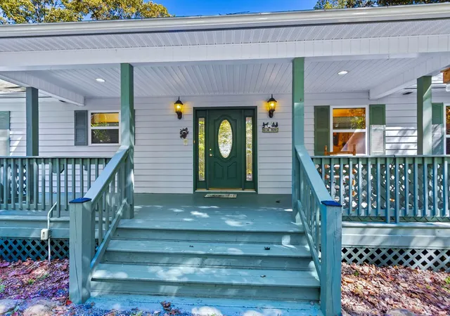 Photo 5 of Single family home for sale at 155 Turkey Pen Dr, Murphy, NC 28906 | MLS# 98543937 | Listing updated on 2026-08-18