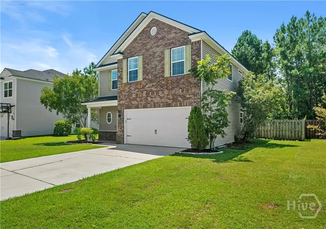 Photo 3 of Single family home for sale at 203 Cypress Crk Ln, Guyton, GA 31312 | MLS# SA362658 | Listing updated on 2026-08-27