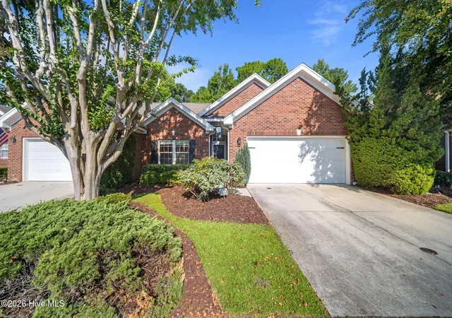 Photo 1 of Townhouse for sale at 4324 Ashley Park Dr, Wilmington, NC 28412 | MLS# 100598409 | Listing updated on 2026-09-14