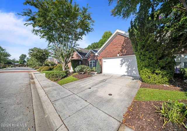 Photo 2 of Townhouse for sale at 4324 Ashley Park Dr, Wilmington, NC 28412 | MLS# 100598409 | Listing updated on 2026-09-14