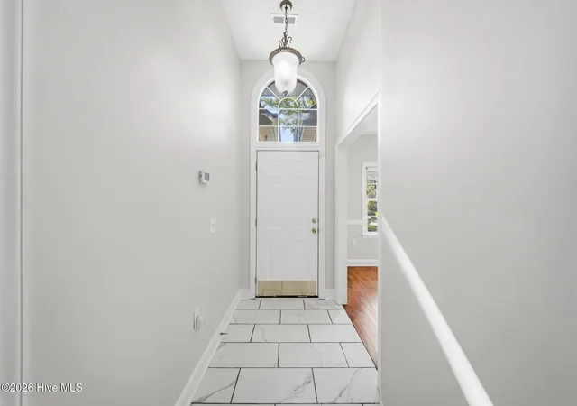 Photo 4 of Townhouse for sale at 4324 Ashley Park Dr, Wilmington, NC 28412 | MLS# 100598409 | Listing updated on 2026-09-28