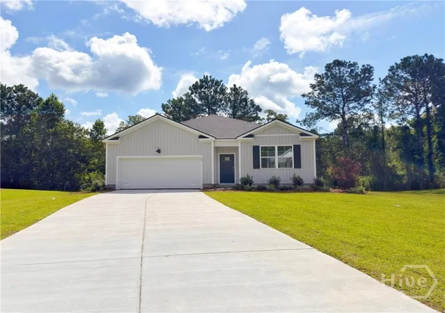 Photo 1 of Single family home for sale at 69 Planters Ct, Hardeeville, SC 29927 | MLS# SA356041 | Listing updated on 2026-09-14