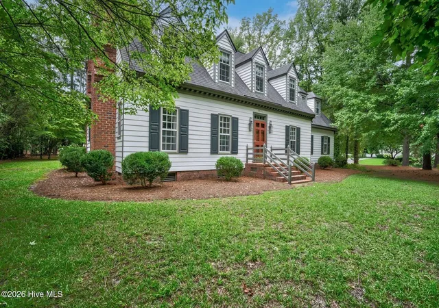 Photo 2 of Single family home for sale at 3521 Sheffield Dr, Rocky Mount, NC 27803 | MLS# 100594810 | Listing updated on 2026-09-14
