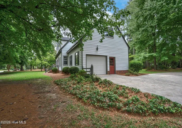 Photo 3 of Single family home for sale at 3521 Sheffield Dr, Rocky Mount, NC 27803 | MLS# 100594810 | Listing updated on 2026-09-14