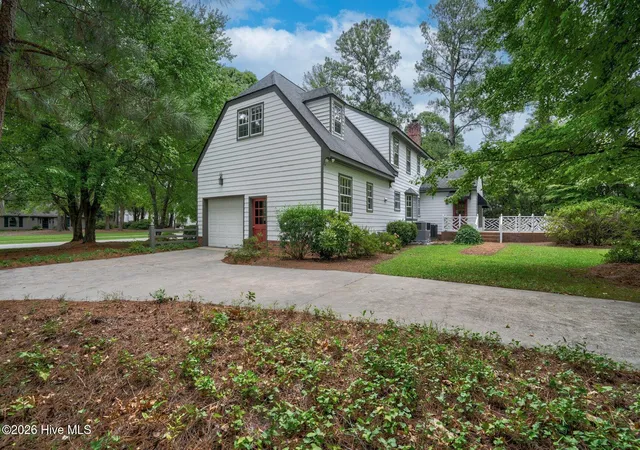 Photo 3 of Single family home for sale at 3521 Sheffield Dr, Rocky Mount, NC 27803 | MLS# 100594810 | Listing updated on 2026-10-08