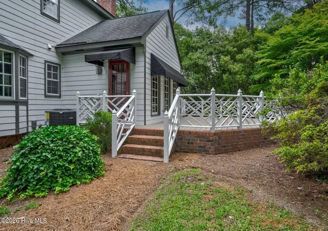 Photo 4 of Single family home for sale at 3521 Sheffield Dr, Rocky Mount, NC 27803 | MLS# 100594810 | Listing updated on 2026-10-08