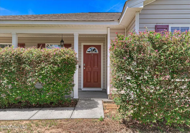Photo 1 of Single family home for sale at 107 Sudlow Hills Ct, North Augusta, SC 29841 | MLS# 100596349 | Listing updated on 2026-08-27