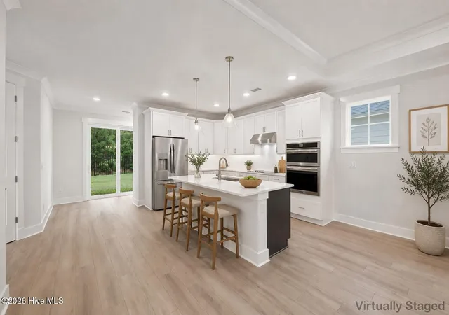 Photo 4 of Single family home for sale at 1988 Indigo Cvs Way, Calabash, NC 28467 | MLS# 100555485 | Listing updated on 2026-08-24