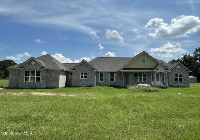 Single family home for sale at 2516 St Clair Rd, Louisville, GA 30434 | MLS# 100597507
