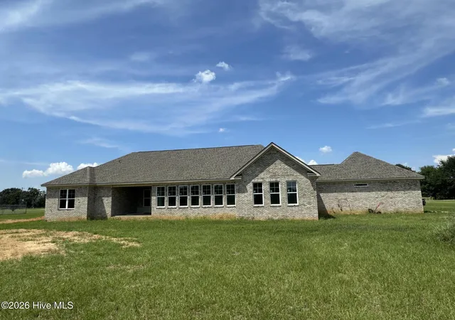 Photo 3 of Single family home for sale at 2516 St Clair Rd, Louisville, GA 30434 | MLS# 100597507 | Listing updated on 2026-08-20
